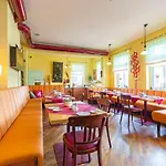 Hotel Bergschloesschen Jüterbog