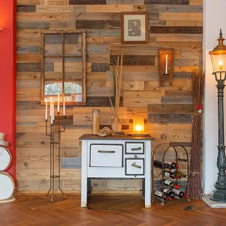 Bergschloesschen Hotel