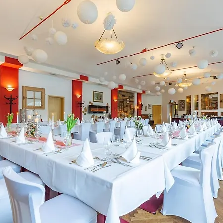 Hotel Bergschloesschen