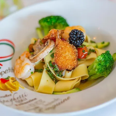 Hotel Bergschloesschen 3*