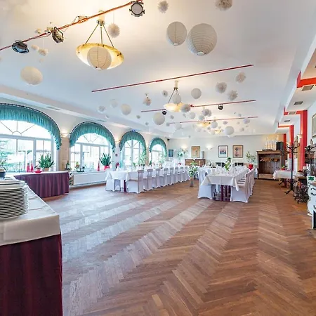 Bergschloesschen 3* Jüterbog