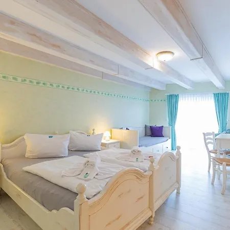 Bergschloesschen Hotel