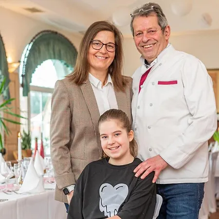 Bergschloesschen Hotel 3*