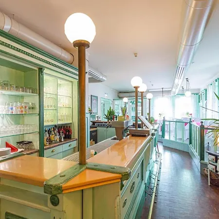 Hotel Bergschloesschen 3*