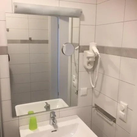 Hotel Bergschlößchen 3*