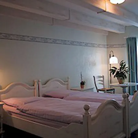 Hotel Bergschloesschen 3*