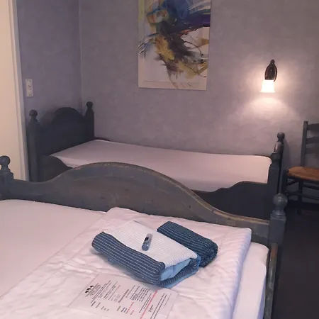 Bergschloesschen Hotel