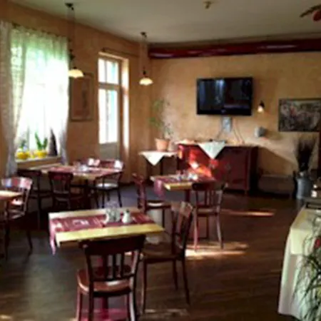 Bergschloesschen 3* Jüterbog