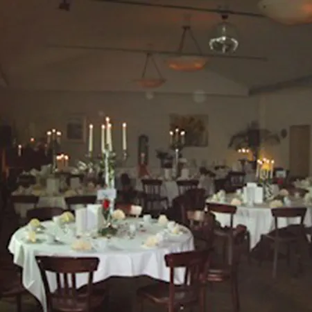 Hotel Bergschloesschen 3*