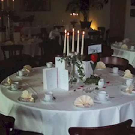 Bergschloesschen 3* Jüterbog