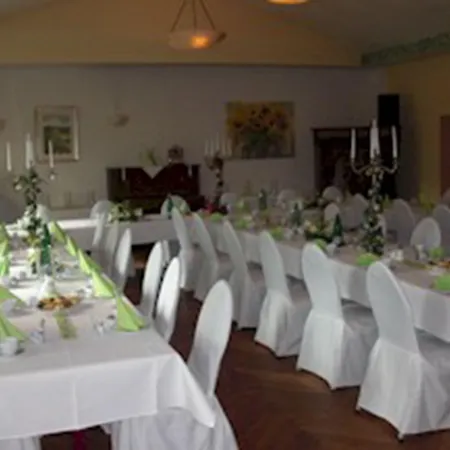 Hotel Bergschloesschen 3*