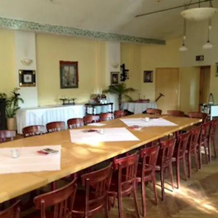 Bergschloesschen Jüterbog