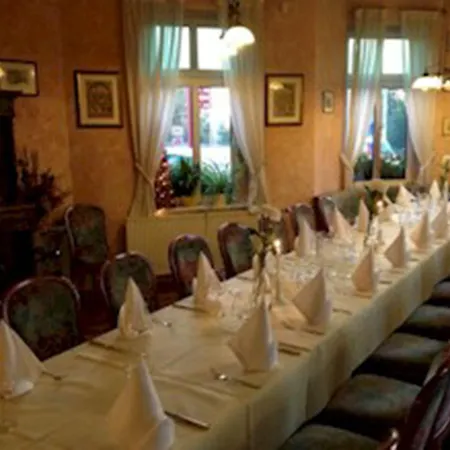 Bergschloesschen 3* Jüterbog