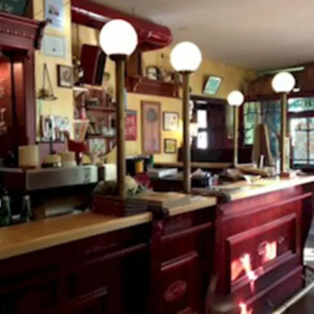 Bergschloesschen 3* Jüterbog