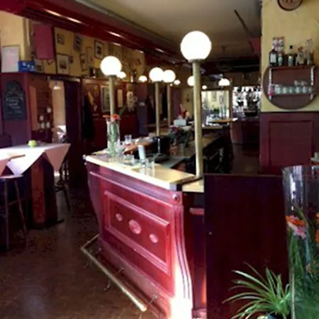 Hotel Bergschloesschen