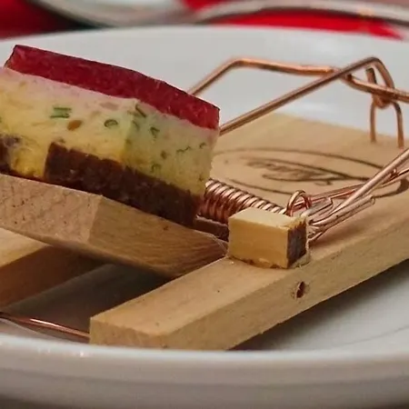 Hotel Bergschloesschen 3*