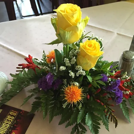 Bergschloesschen 3* Jüterbog