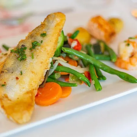 Hotel Bergschloesschen 3*