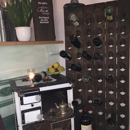 Bergschloesschen Hotel