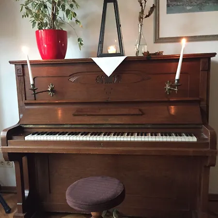 Bergschloesschen Hotel Jüterbog