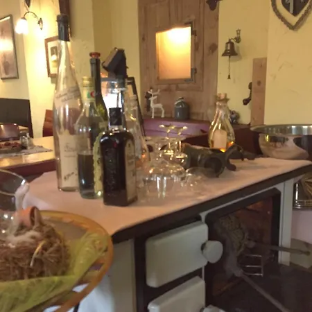 Hotel Bergschloesschen 3*