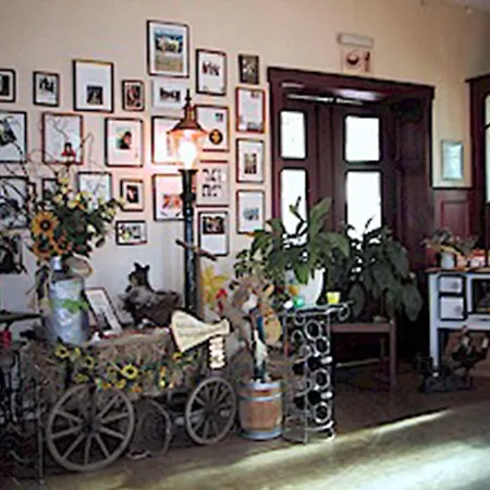 Hotel Bergschloesschen 3*