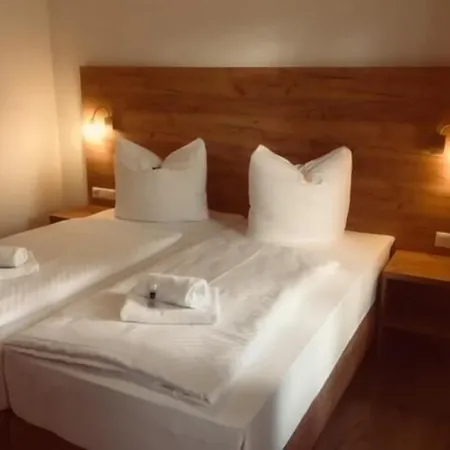 Hotel Bergschloesschen 3*