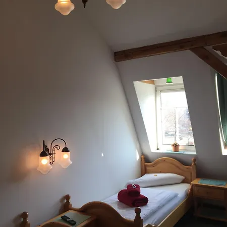 Bergschloesschen 3* Jüterbog