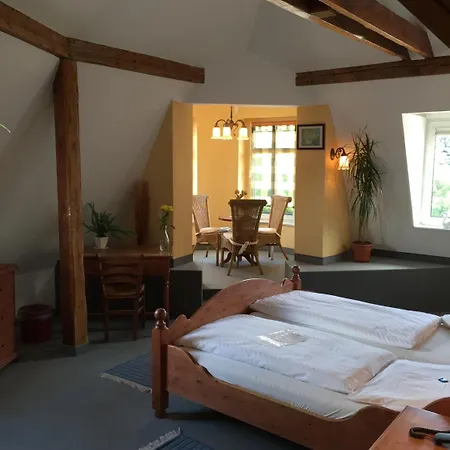 Bergschloesschen Hotel 3*