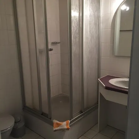 Bergschloesschen Hotel Jüterbog