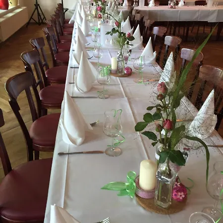 Bergschloesschen Hotel