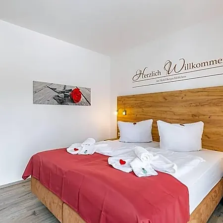 Bergschloesschen Hotel