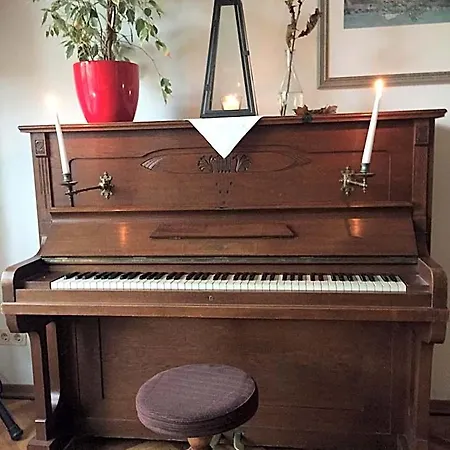 Bergschloesschen Hotel 3*