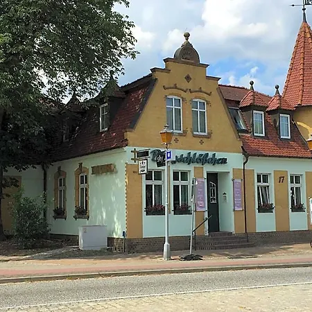 Bergschloesschen