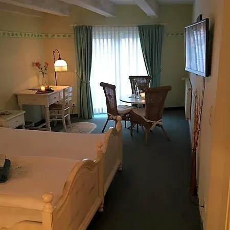 Bergschloesschen Hotel 3*