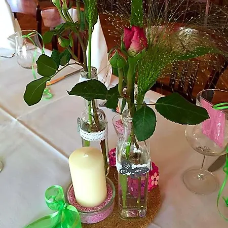 Bergschloesschen Hotel Jüterbog