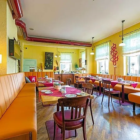 Hotel Bergschloesschen