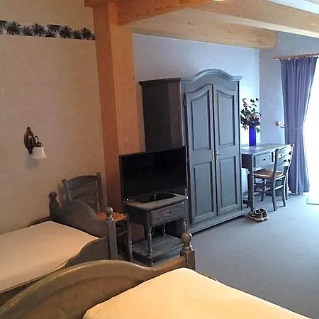 Bergschloesschen Hotel