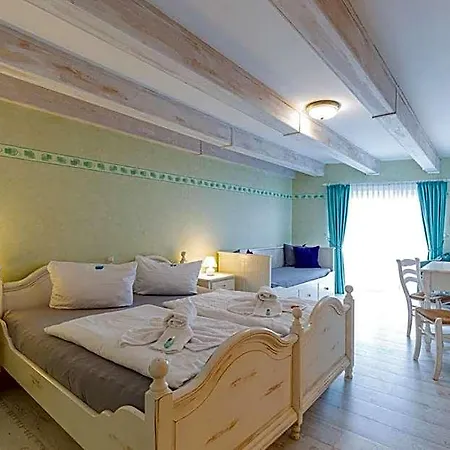 Hotel Bergschloesschen Jüterbog