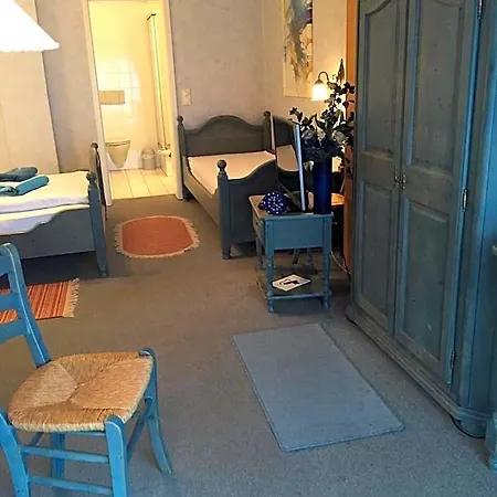Hotel Bergschloesschen Jüterbog