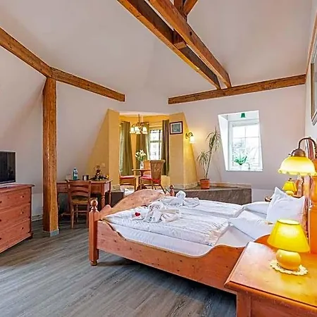 Bergschloesschen Hotel 3*