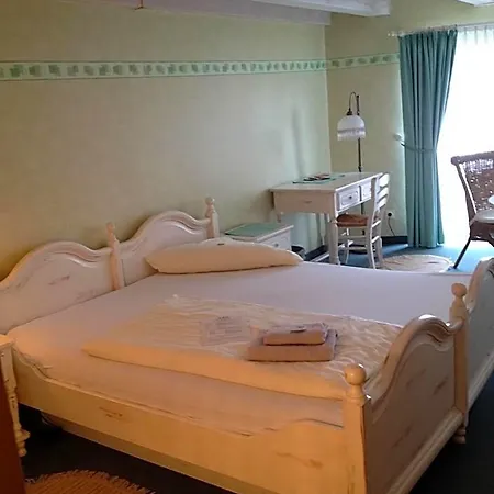 Hotel Bergschloesschen