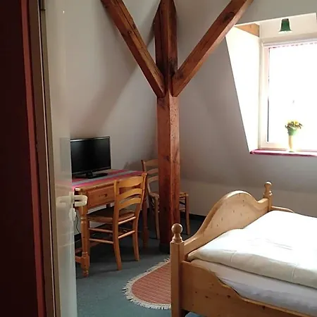 Hotel Bergschloesschen