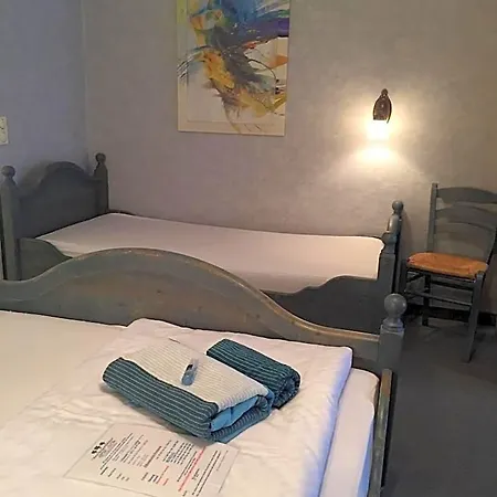 Hotel Bergschloesschen 3*