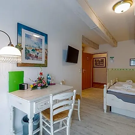 Bergschloesschen Hotel Jüterbog