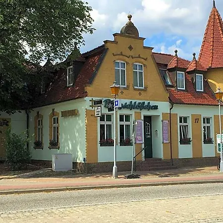 Bergschloesschen Jüterbog