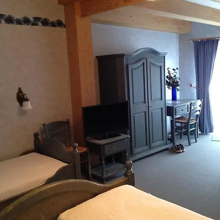 Hotel Bergschlößchen 3*