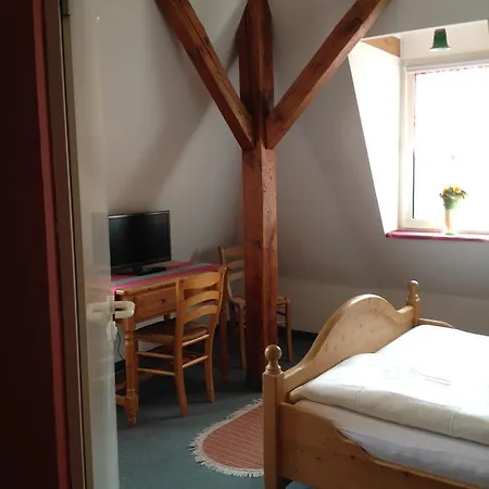 Hotel Bergschloesschen