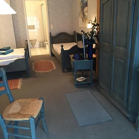 Hotel Bergschloesschen