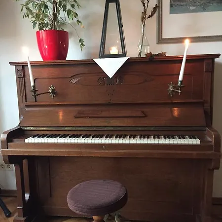 Bergschlößchen Hotel 3*